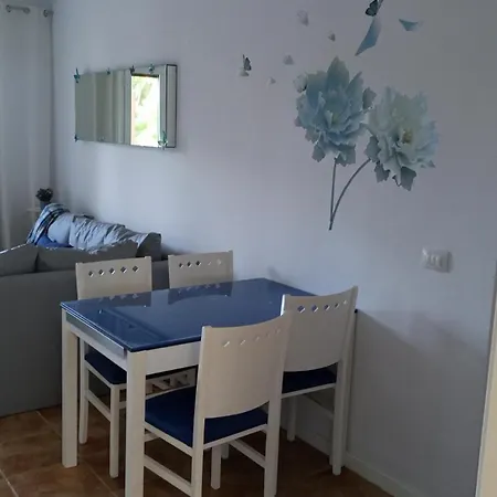 Apartman Dulce Paz *