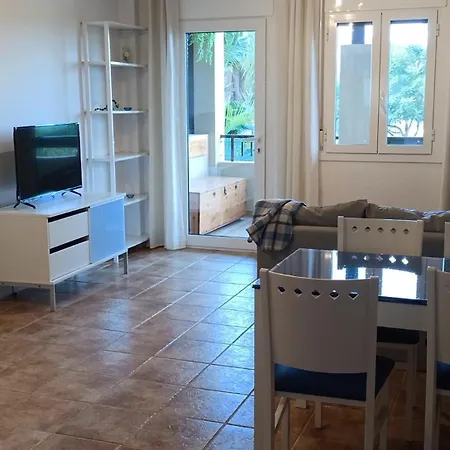 Dulce Paz Apartman *