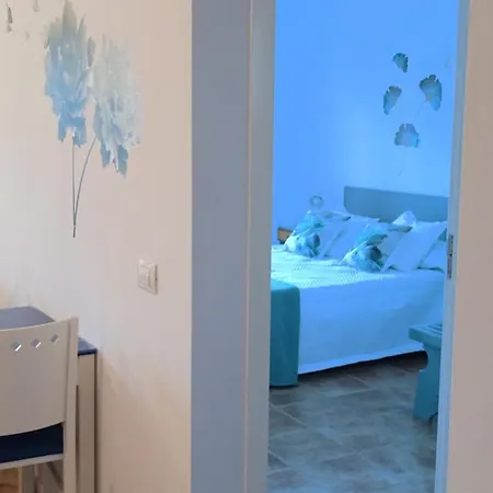 Apartman Dulce Paz *