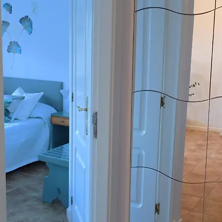 Apartman Dulce Paz Puerto de la Cruz
